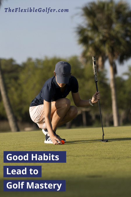 Good Habits