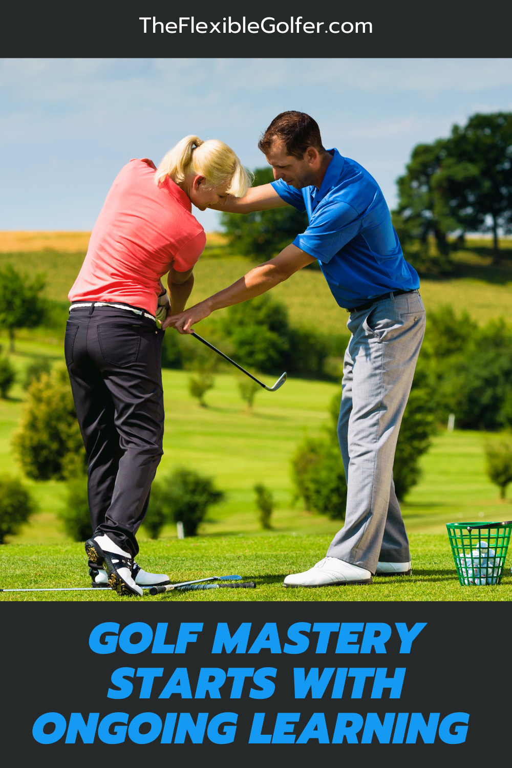flexible-golfer-learning